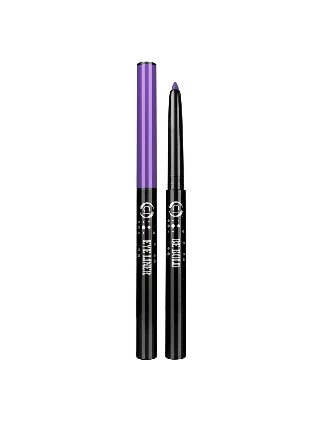 Карандаш для глаз BE BOLD Colour Intense модель 4823083018399 Фото