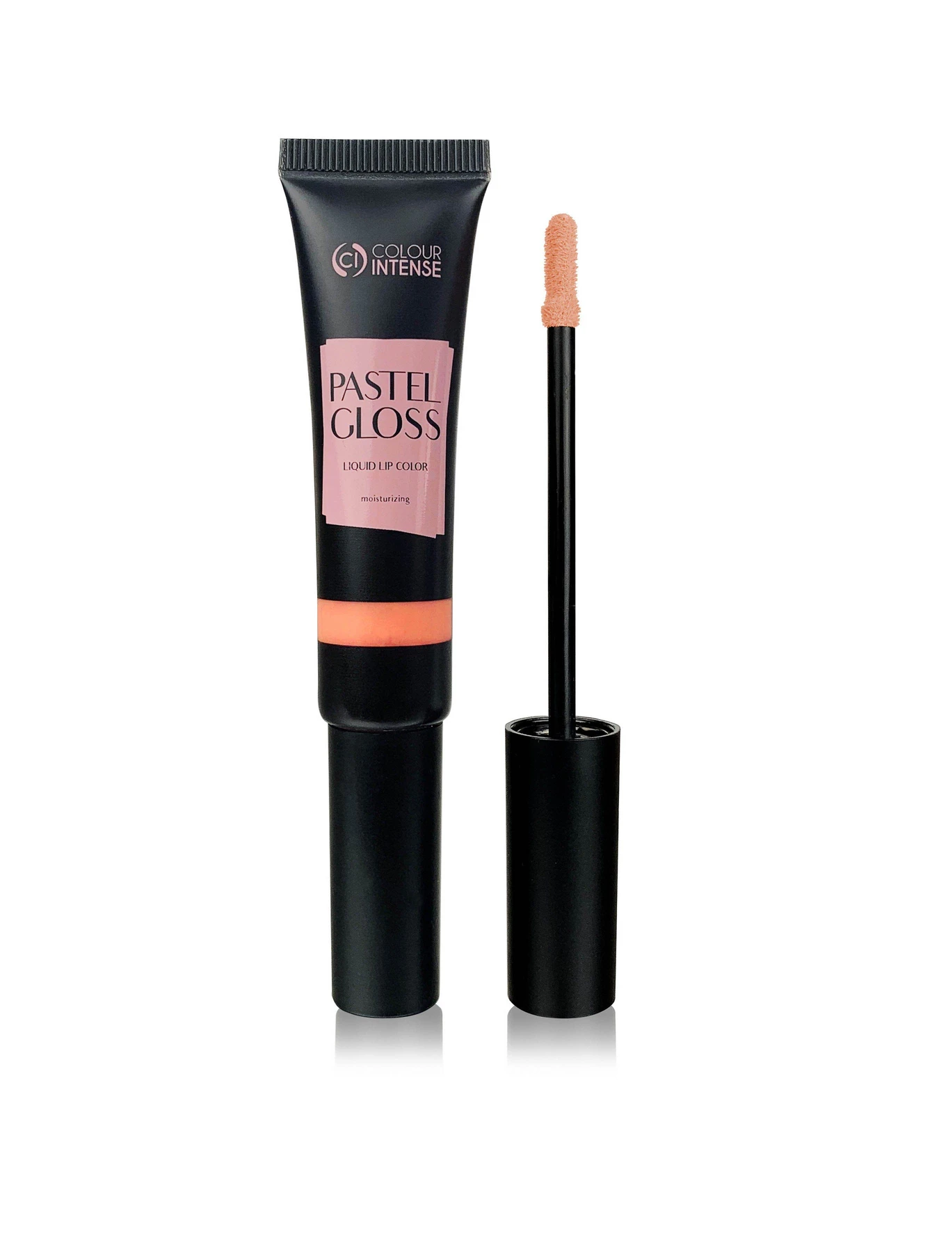 Блеск для губ PASTEL GLOSS Colour Intense модель 4823083018467 Фото