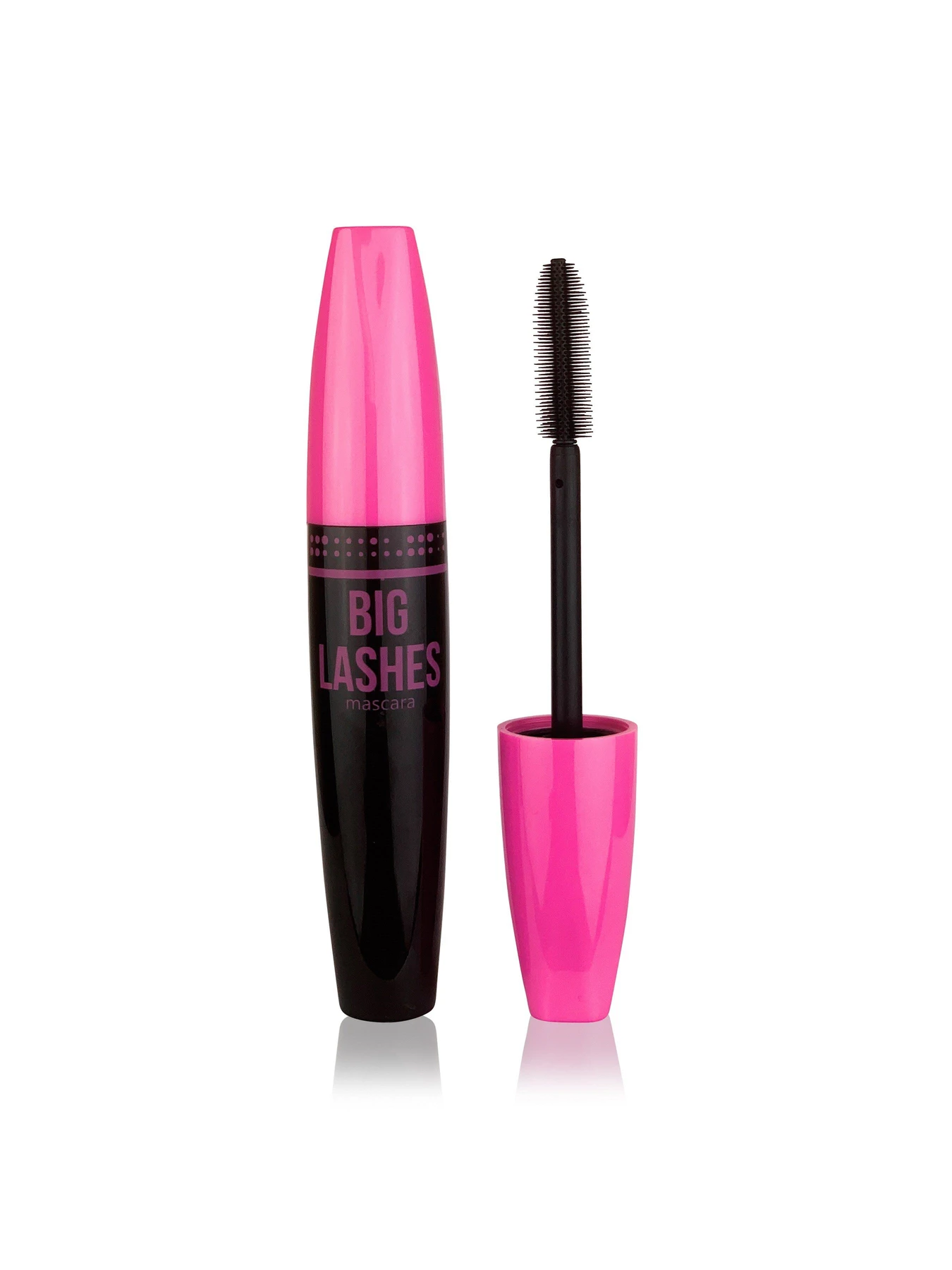 Тушь для ресниц Big Lashes Colour Intense модель 4823083005306 Фото