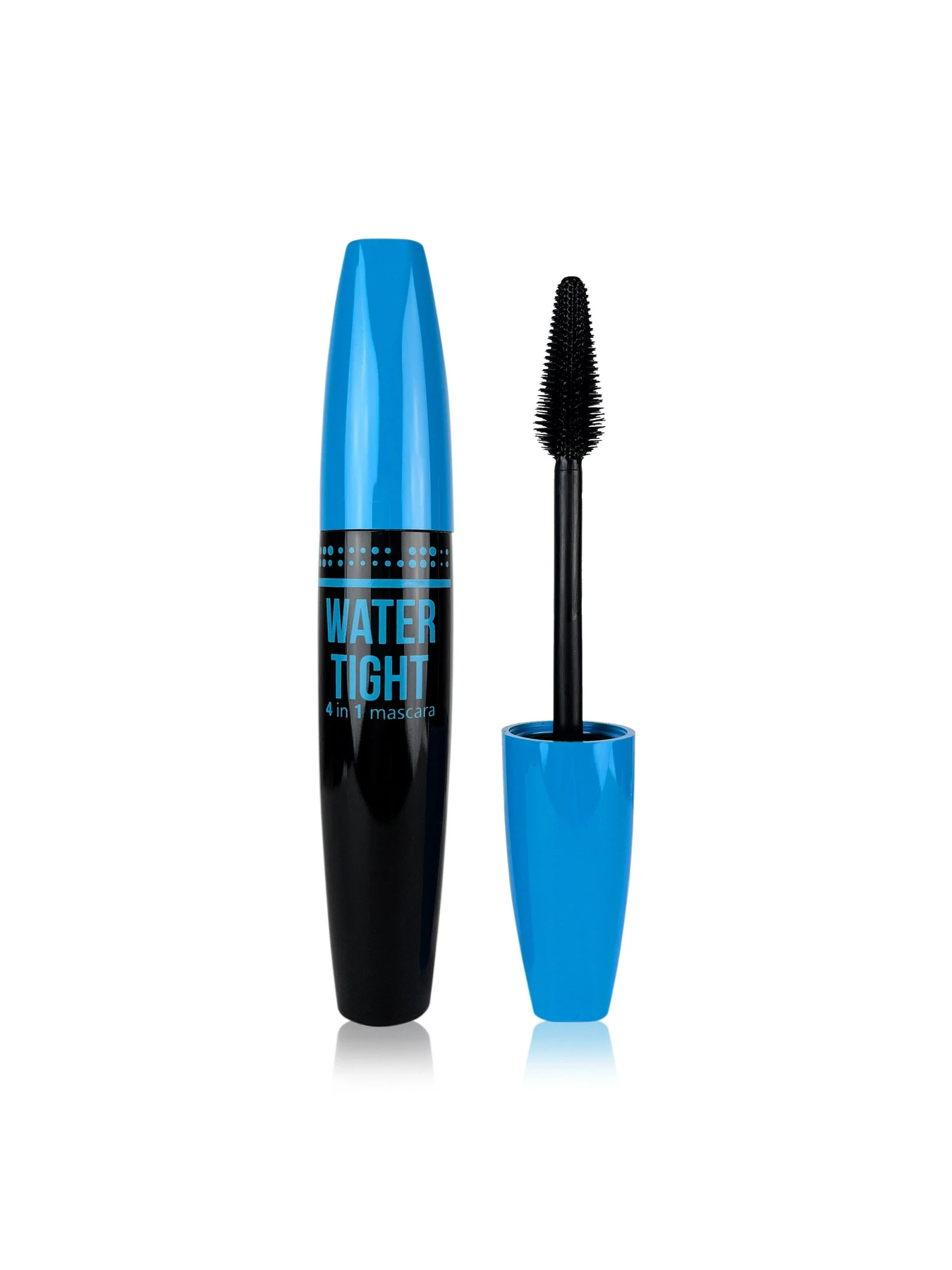 Тушь для ресниц Watertight Colour Intense модель 4823083007867 Фото