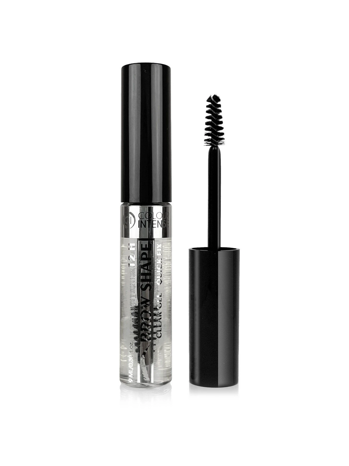 Гель для бровей Brow Shape Colour Intense модель 4823083016173 Фото