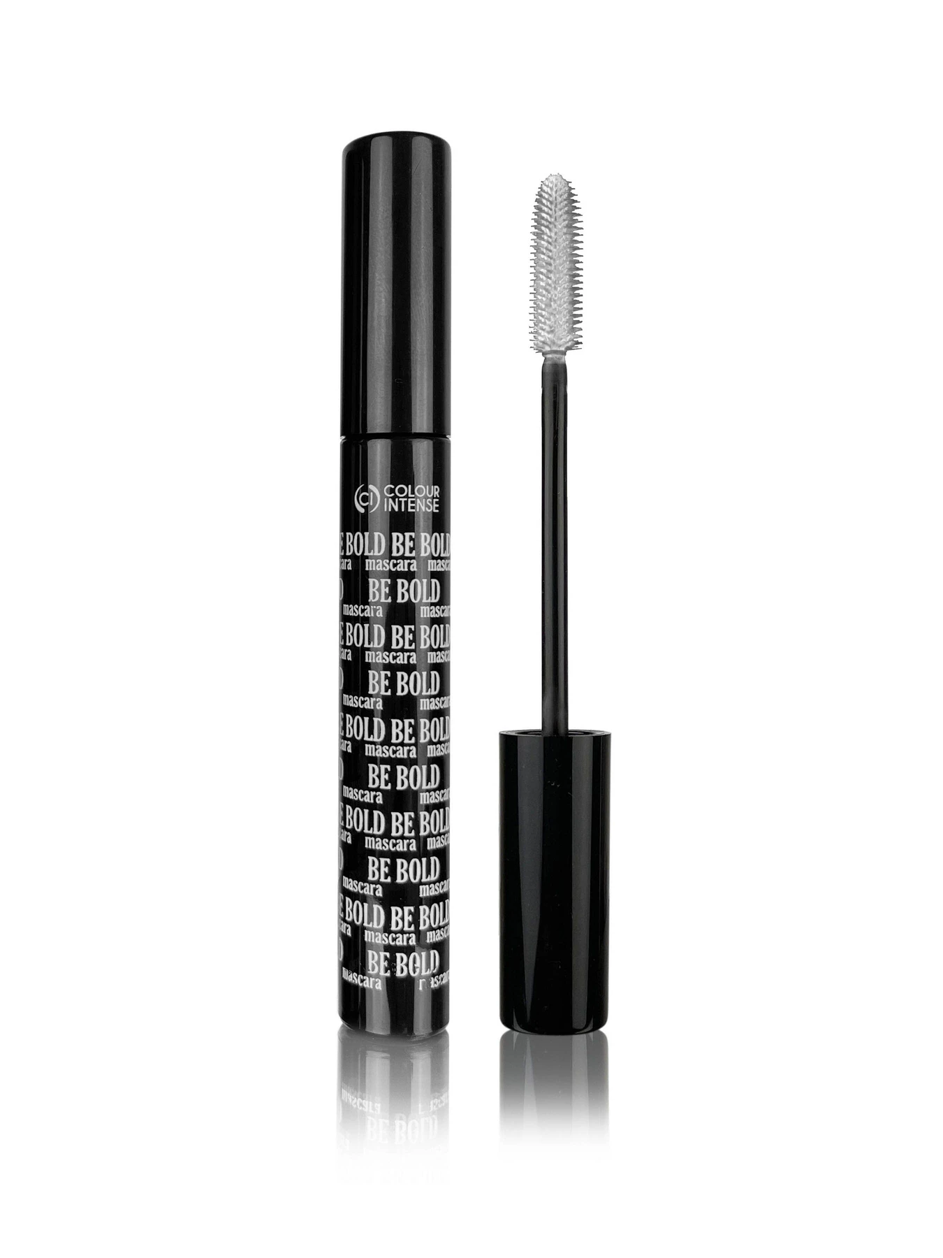 Тушь для ресниц BE BOLD Colour Intense модель 4823083023584 Фото