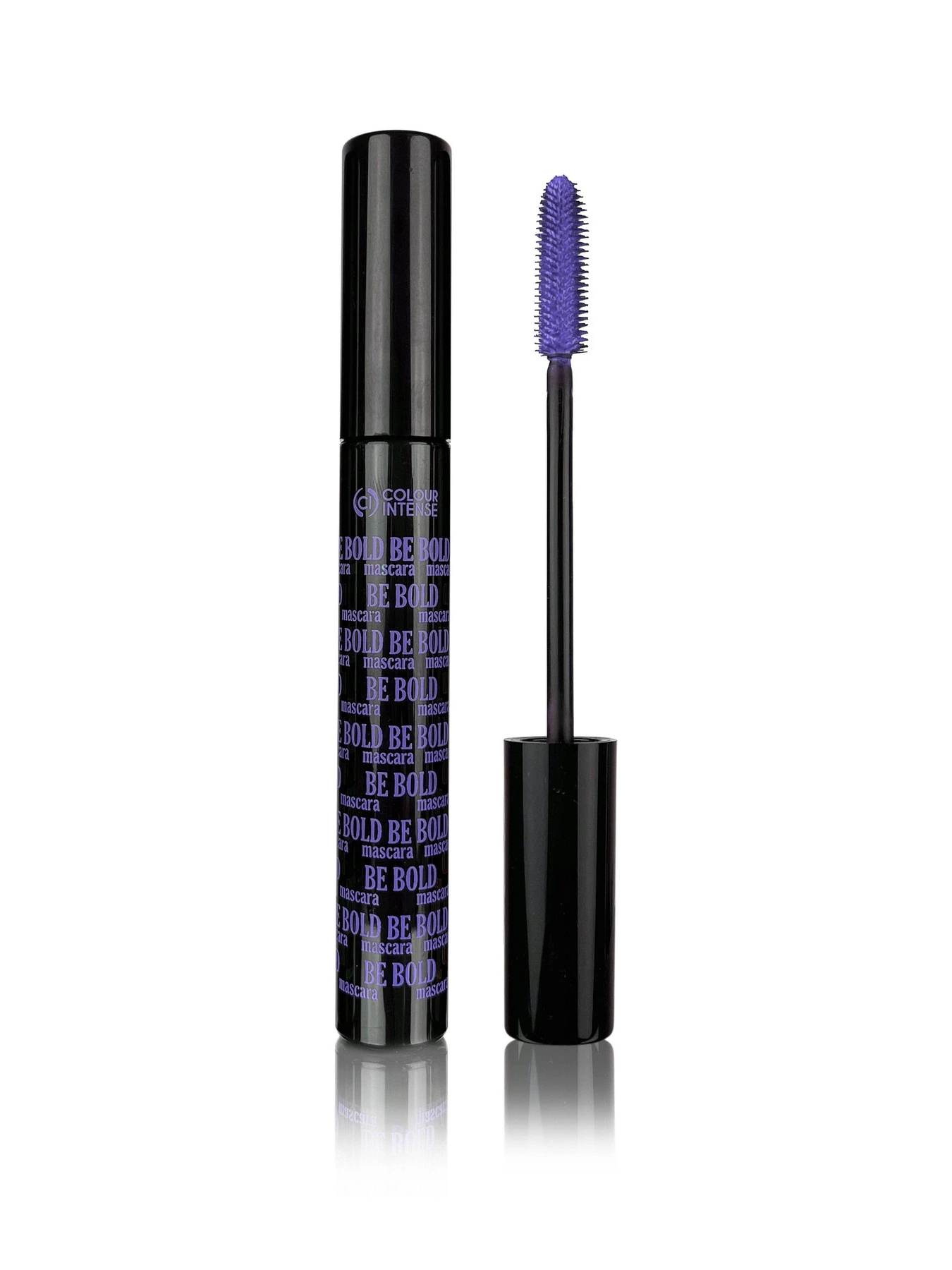Тушь для ресниц BE BOLD Colour Intense модель 4823083023577 Фото