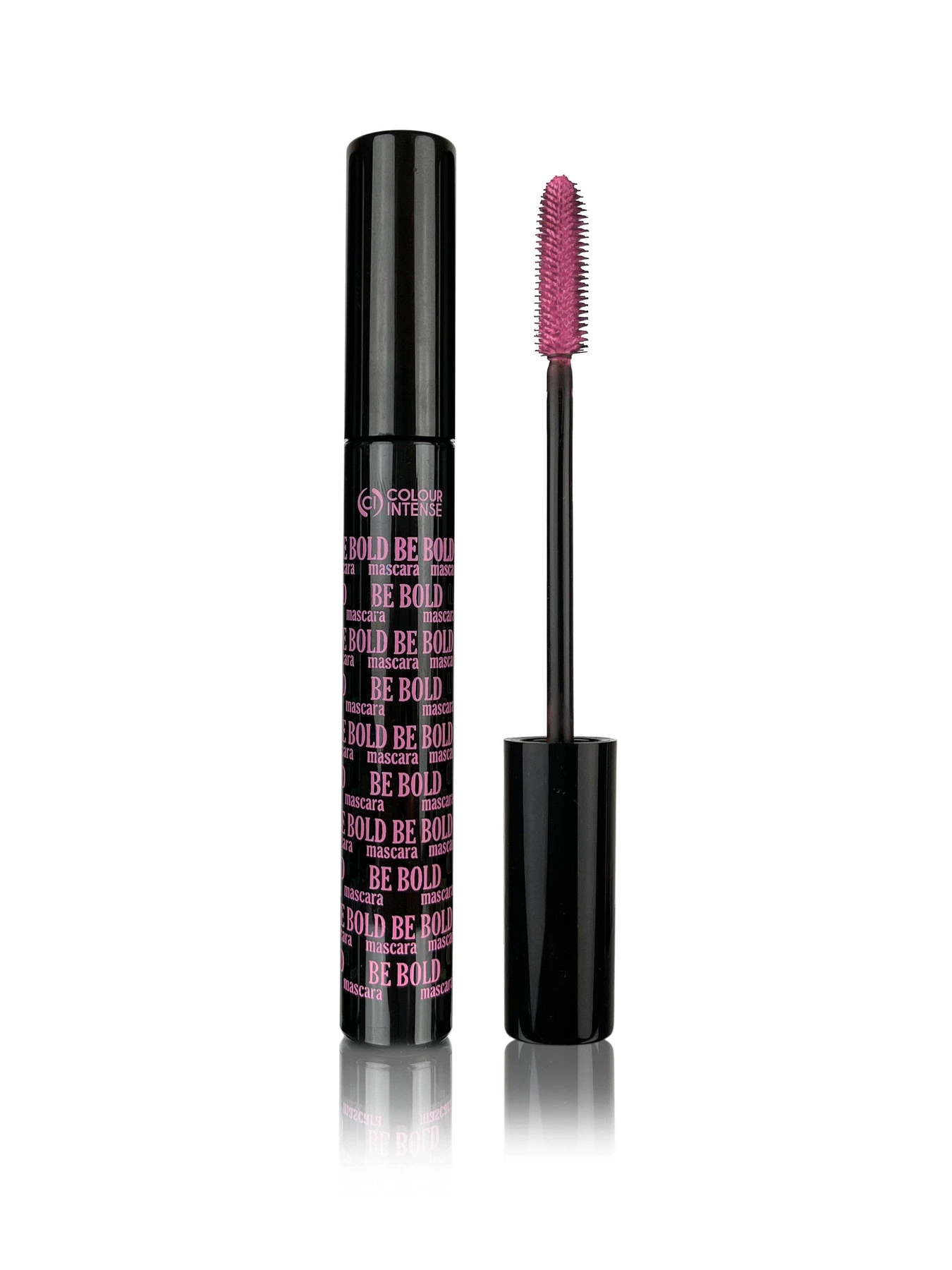 Тушь для ресниц BE BOLD Colour Intense модель 4823083023546 Фото