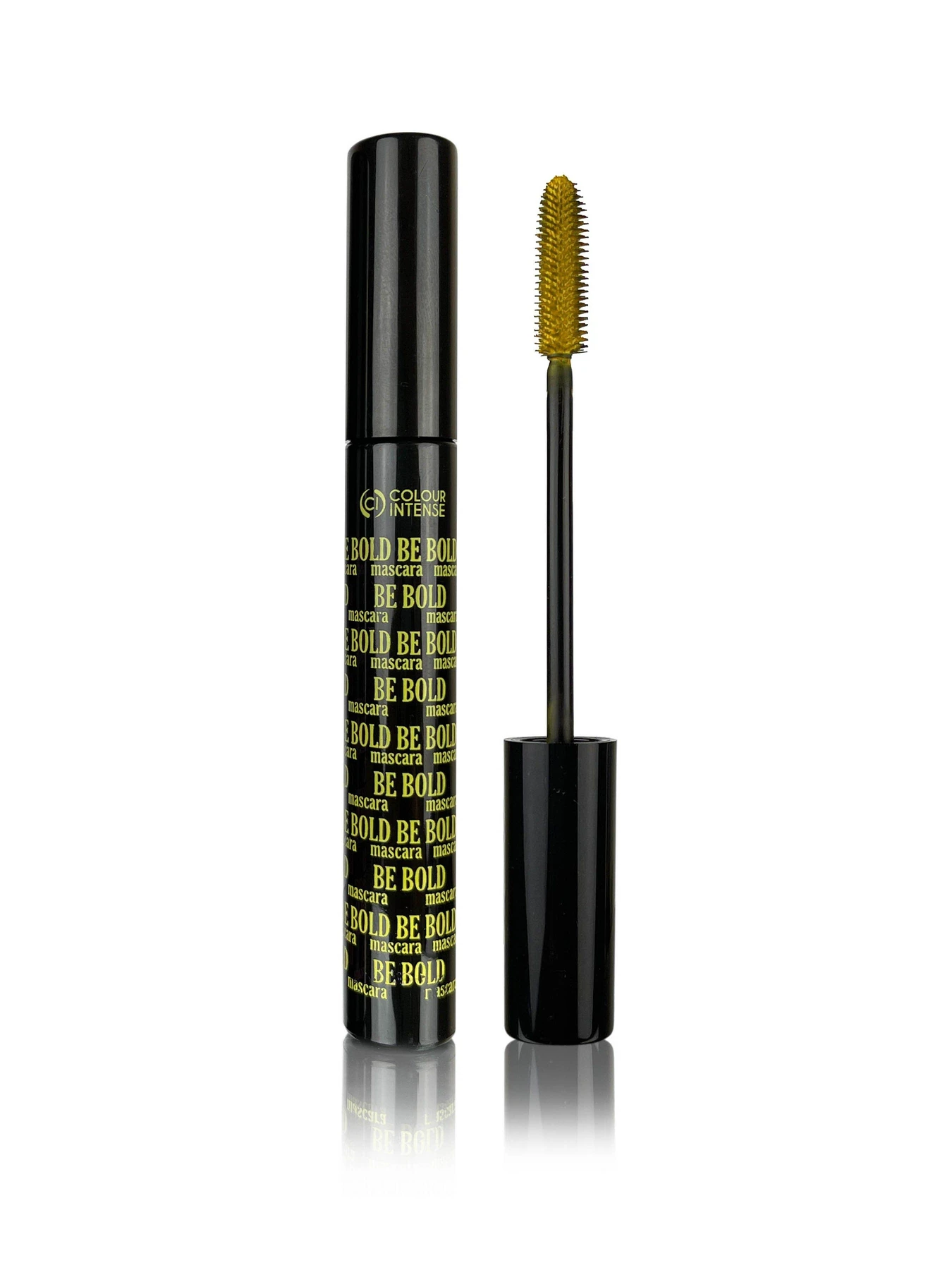 Тушь для ресниц BE BOLD Colour Intense модель 4823083023539 Фото