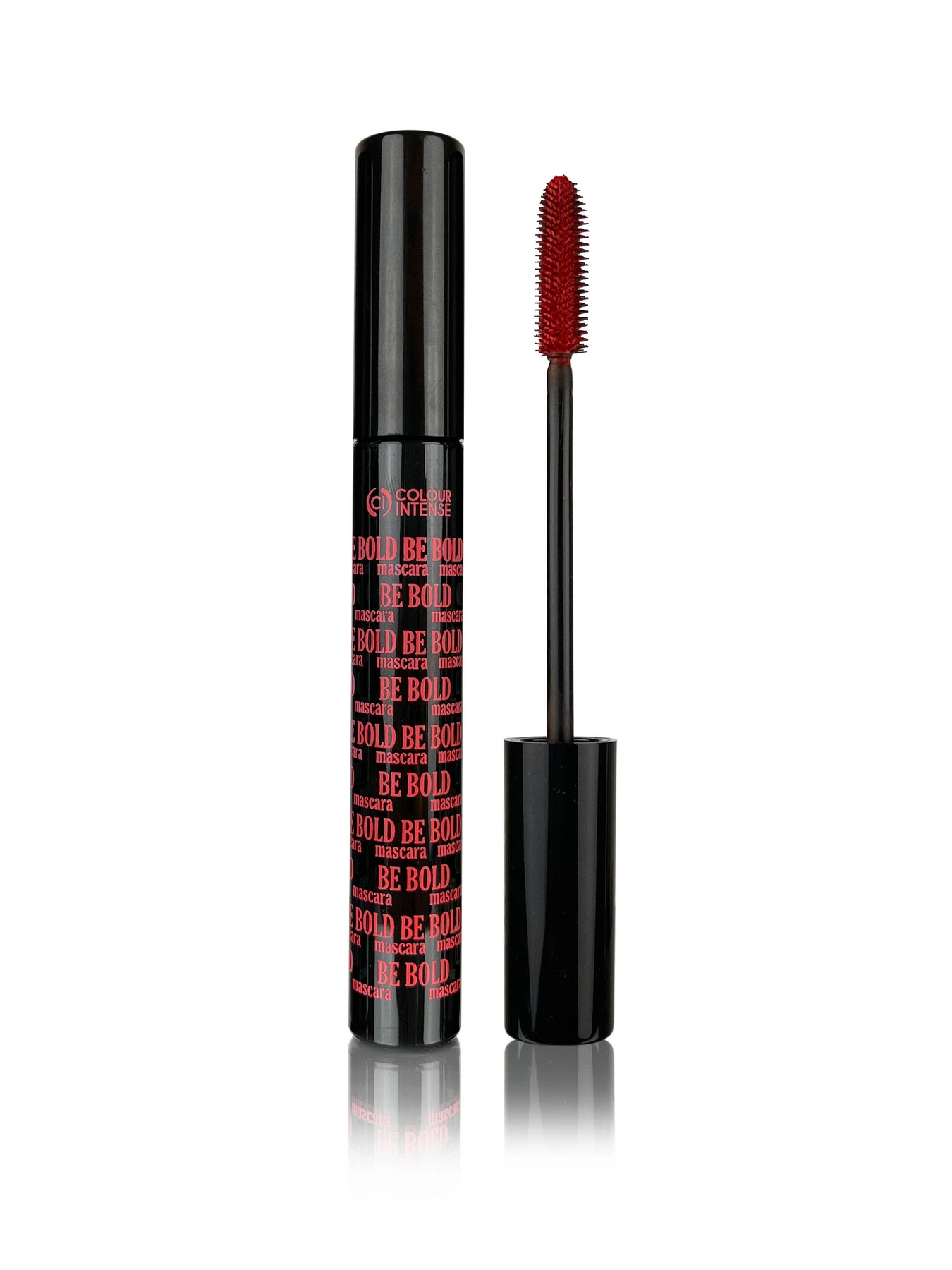 Тушь для ресниц BE BOLD Colour Intense модель 4823083023522 Фото