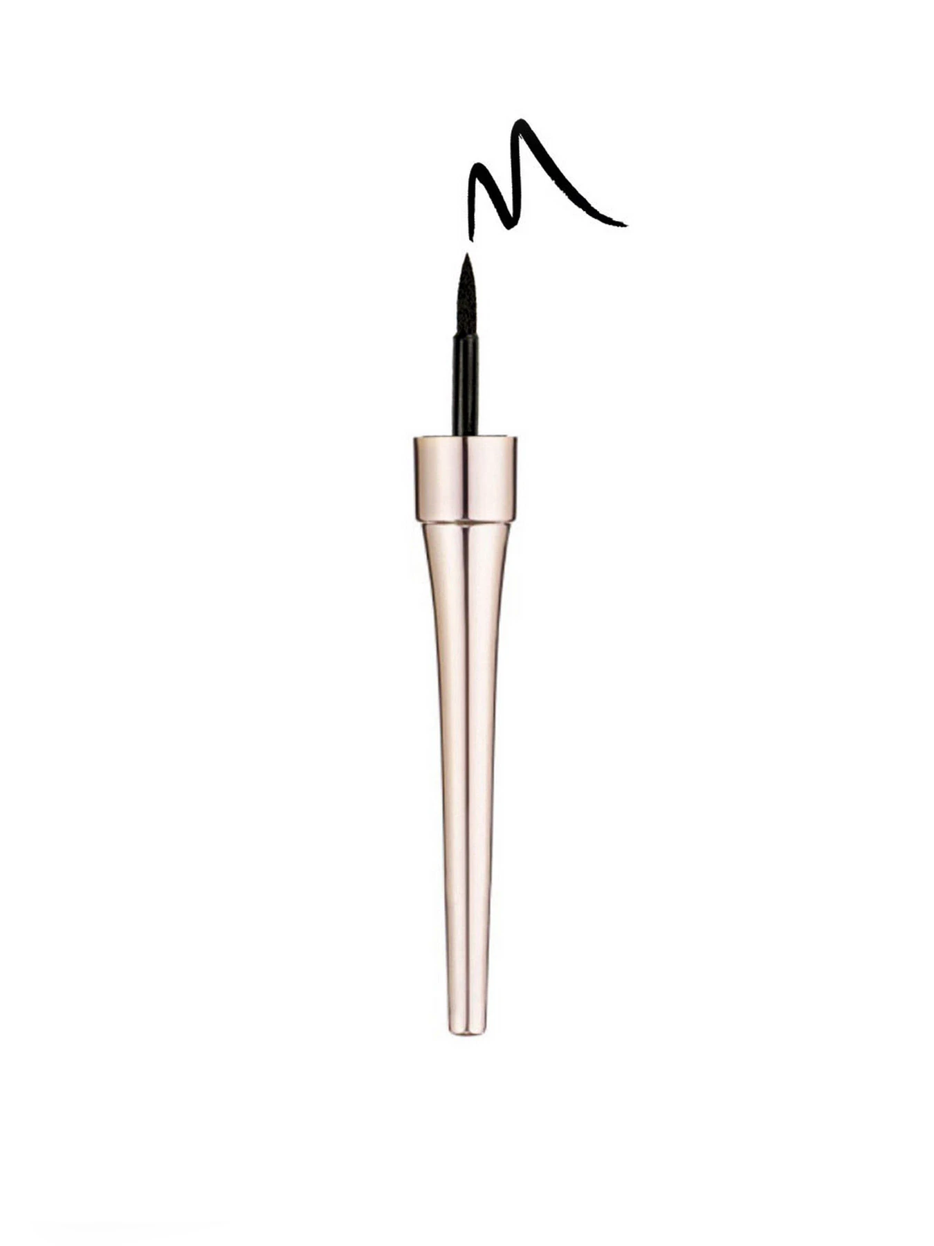 Подводка для глаз жидкая Eyeliner Colour Intense модель 4823083005412 Фото