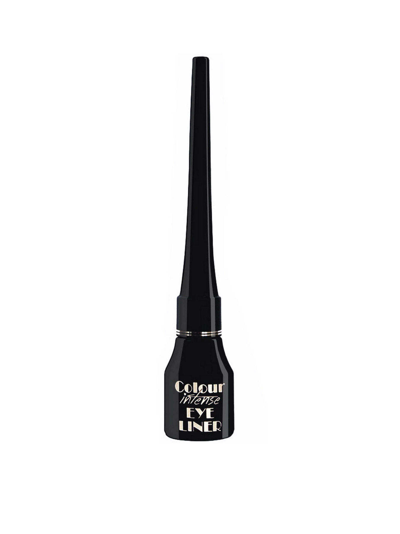 Подводка для глаз жидкая Eyeliner Colour Intense модель 4823083005412 Фото
