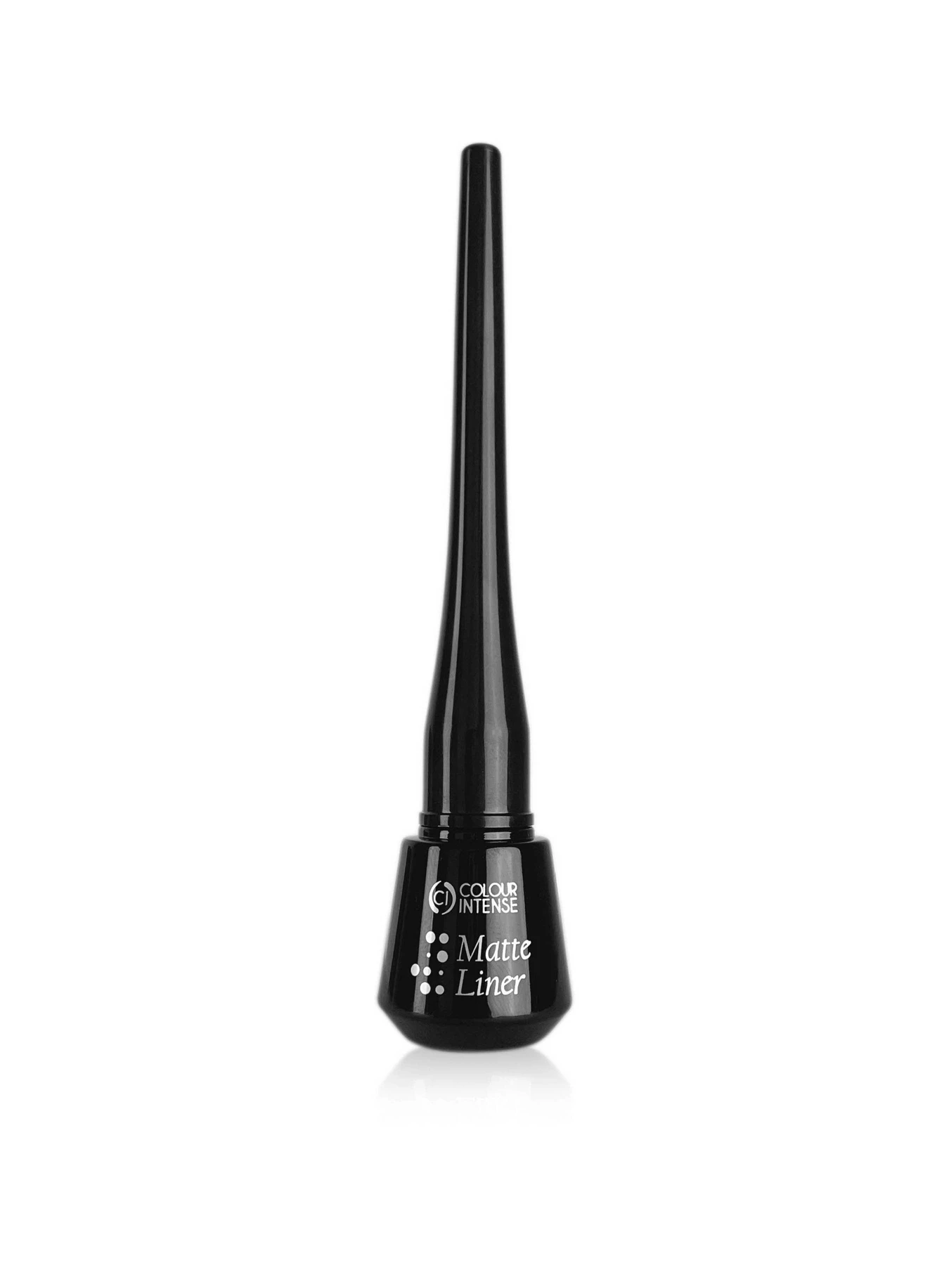 Подводка для глаз жидкая Matte Liner Colour Intense модель 4823083005436 Подводка для глаз жидкая Matte Liner Colour Intense модель 4823083005436 Фото
