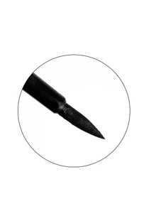 Подводка для глаз жидкая Matte Liner Colour Intense модель 4823083005436 Фото