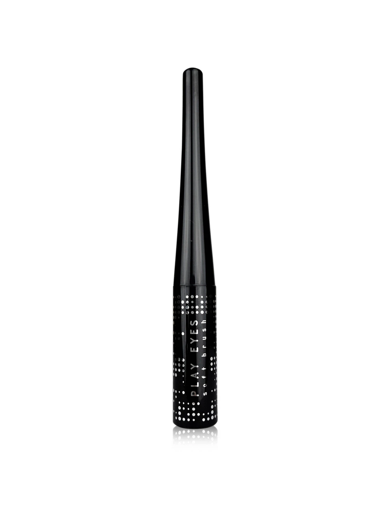 Подводка для глаз жидкая Play Eyes Colour Intense модель 4823083022952 Фото