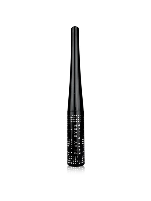 Подводка для глаз жидкая Play Eyes Colour Intense модель 4823083022952 Фото