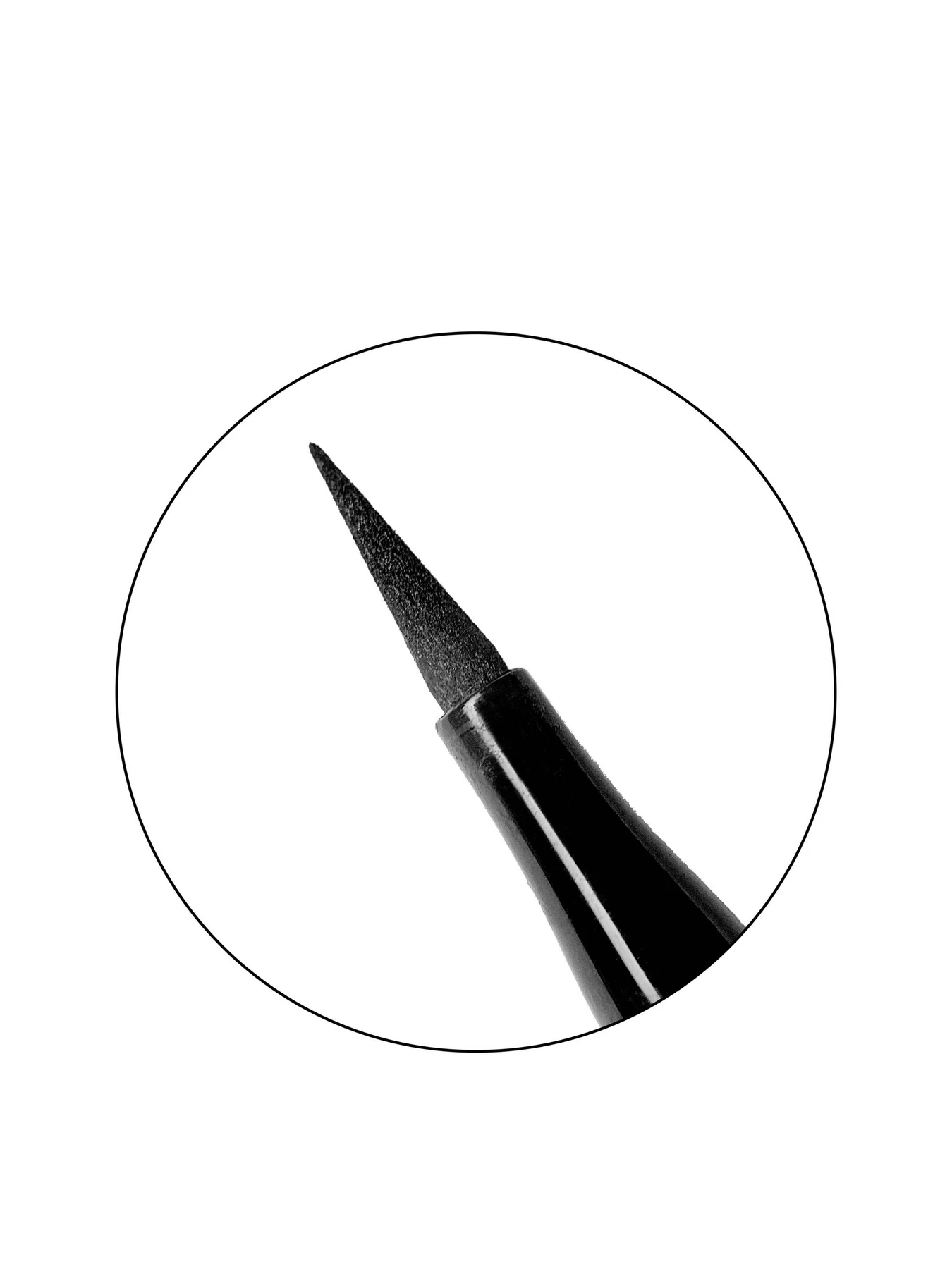 Подводка-фломастер для глаз Ideal Eyes Colour Intense модель 4823083008291 Подводка-фломастер для глаз Ideal Eyes Colour Intense модель 4823083008291 Фото