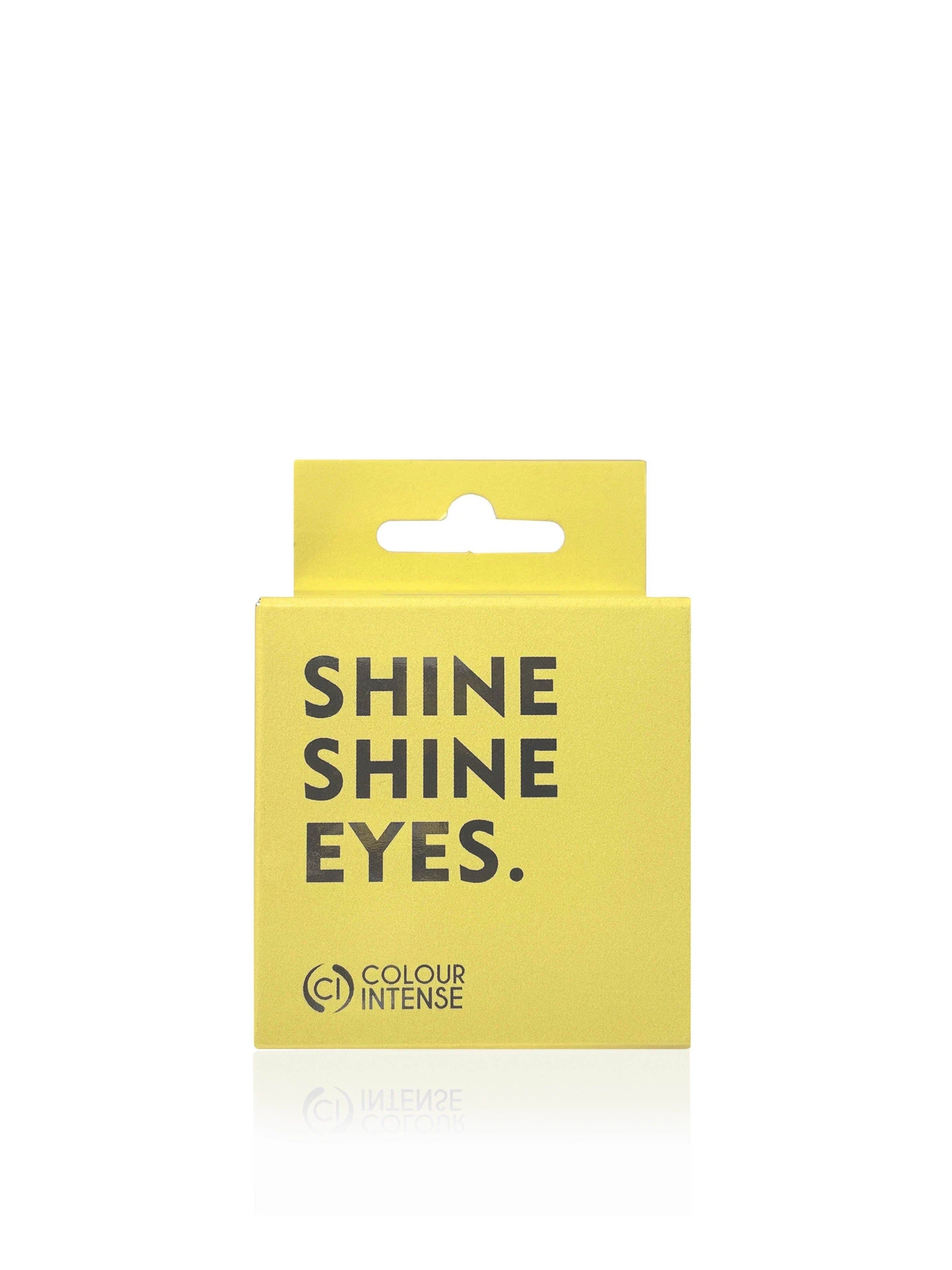 Тинт-хайлайтер для лица Shine Shine Eyes Colour Intense модель CLI173 Фото