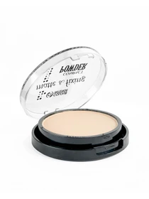 Пудра для лица матирующая MATTE&FIXING Colour Intense модель 4823083020125 Фото