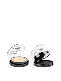 Пудра для лица матирующая MATTE&FIXING Colour Intense модель 4823083020118 Фото
