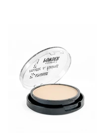 Пудра для лица матирующая MATTE&FIXING Colour Intense модель 4823083020101 Фото