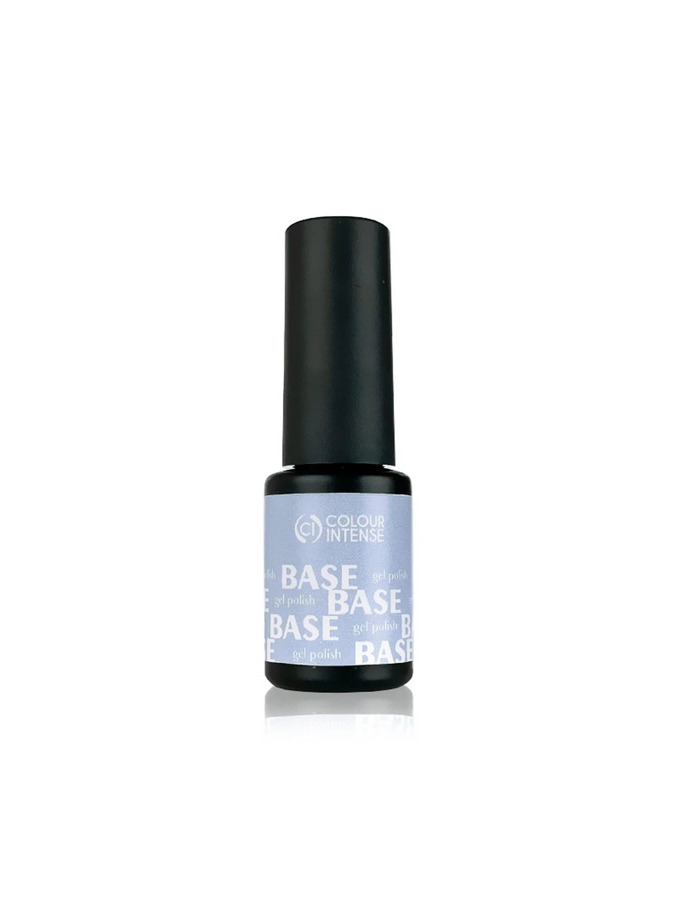 Покрытие для гель-лака Base Colour Intense модель 4823083015824 Покрытие для гель-лака Base Colour Intense модель 4823083015824 Фото