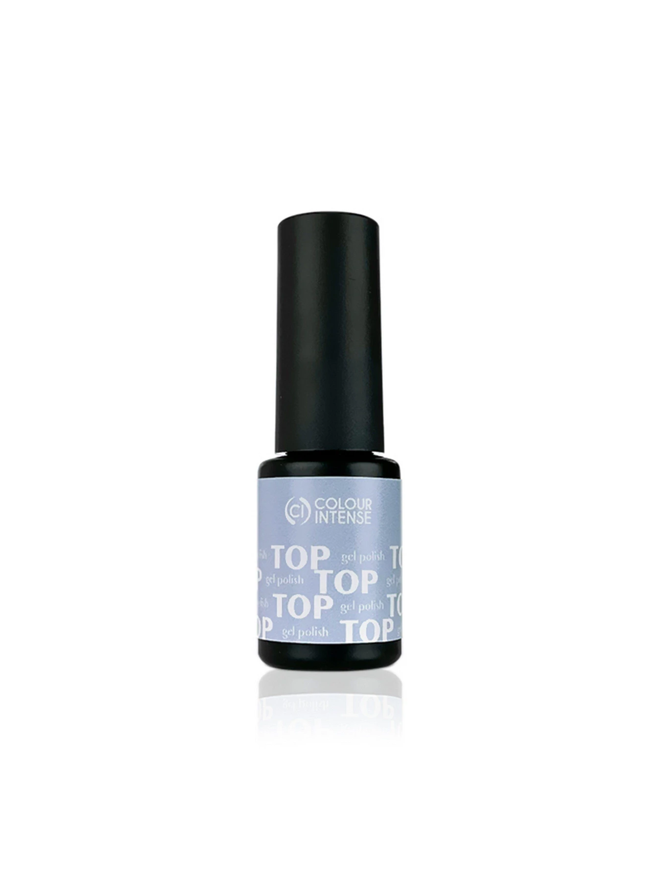 Покрытие для гель-лака Top Gel Polish Colour Intense модель 4823083015831 Фото