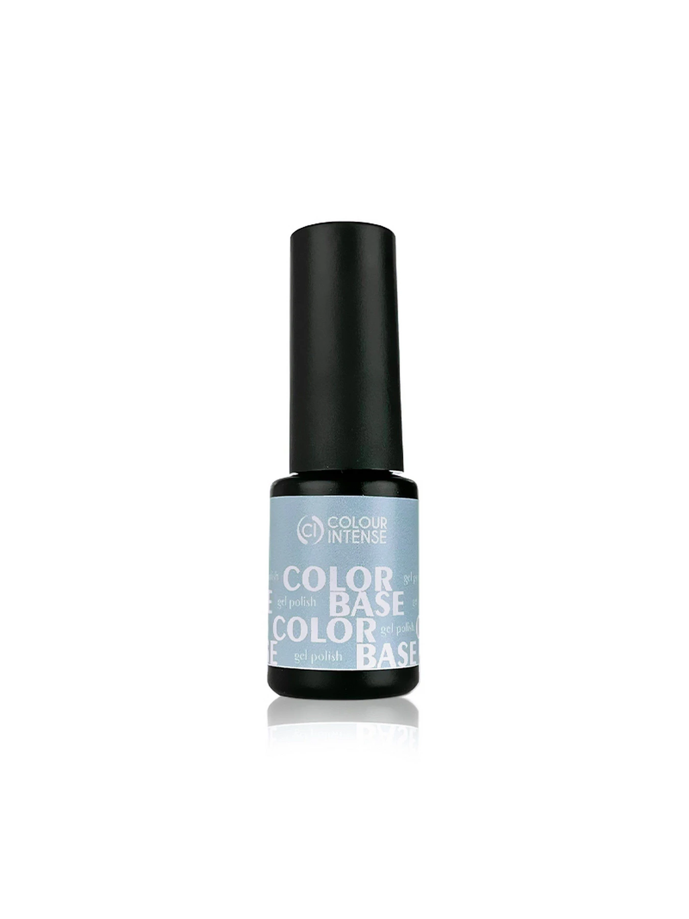 Покрытие база для ногтей Color Base Colour Intense модель 4823083026868 Фото