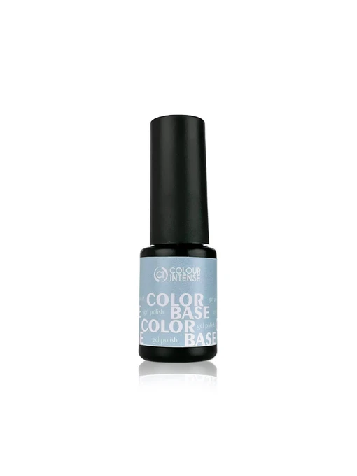 Покрытие база для ногтей Color Base Colour Intense модель 4823083026837 Фото