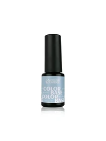 Покриття база для нігтів Color Base Colour Intense модель 4823083026837 Фото