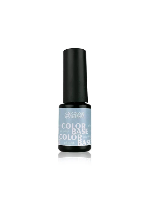 Покрытие база для ногтей Color Base Colour Intense модель 4823083026905 Фото
