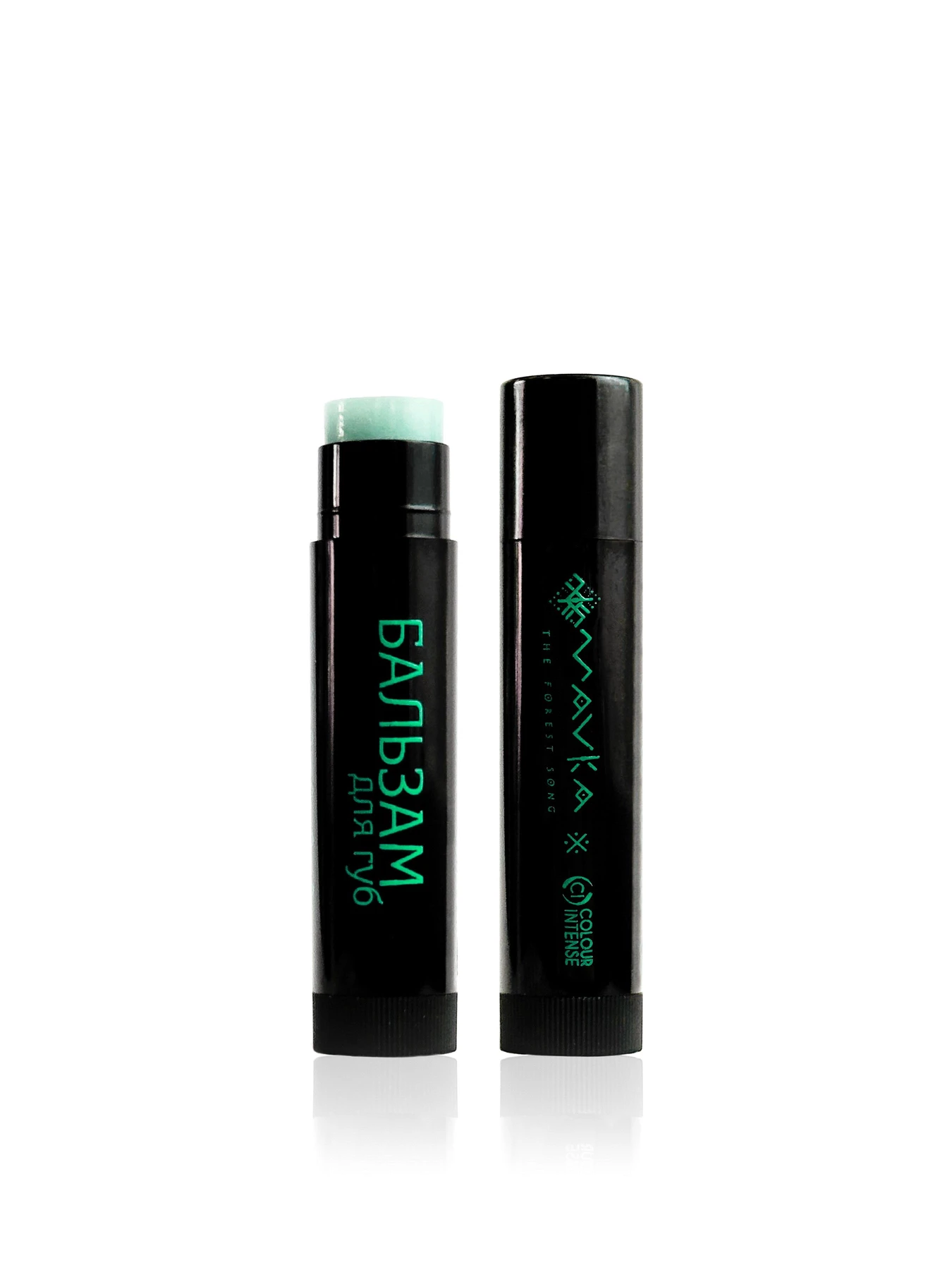 Бальзам для губ Colour Intense x Mavka Colour Intense модель 4823123300293 Фото