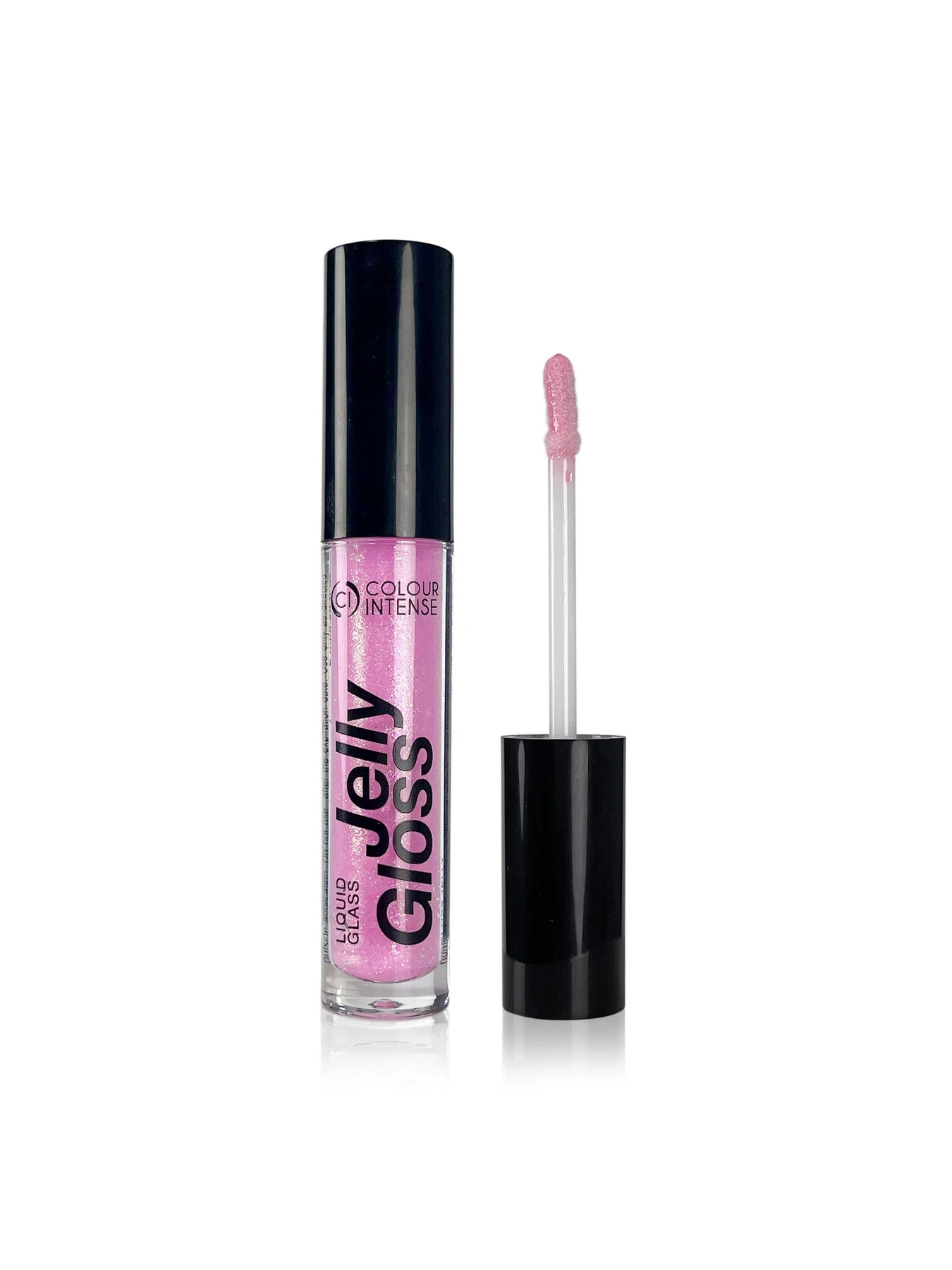 Блеск для губ JELLY GLOSS Colour Intense модель 4823083016012 Фото
