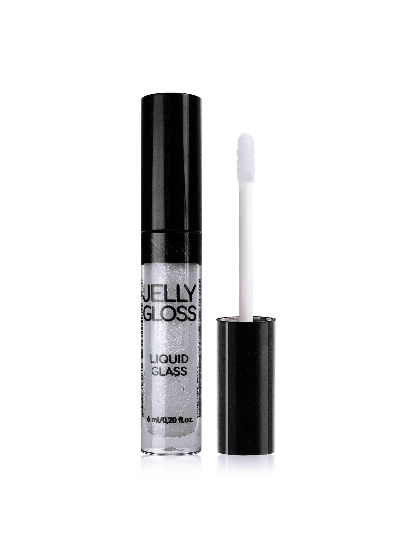 Блеск для губ Jelly Gloss Colour Intense модель 4823083015992 Фото