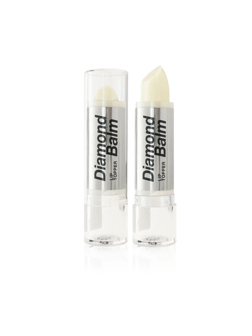 Бальзам для губ с шиммером Diamond Balm Colour Intense модель CLI262 Фото