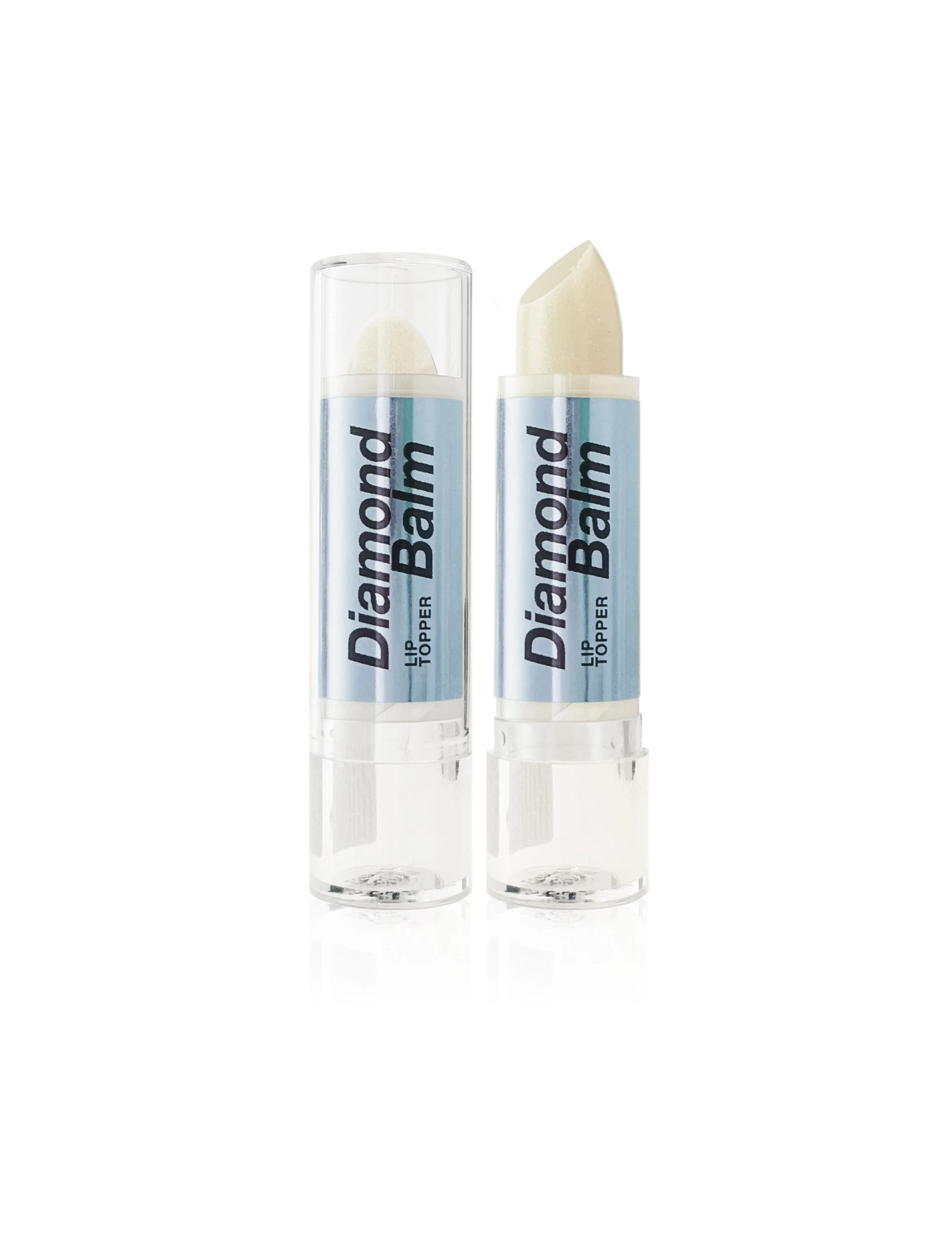Бальзам для губ с шиммером Diamond Balm Colour Intense модель CLI263 Фото