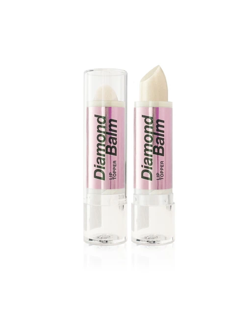 Бальзам для губ с шиммером Diamond Balm Colour Intense модель 4823123300040 Фото