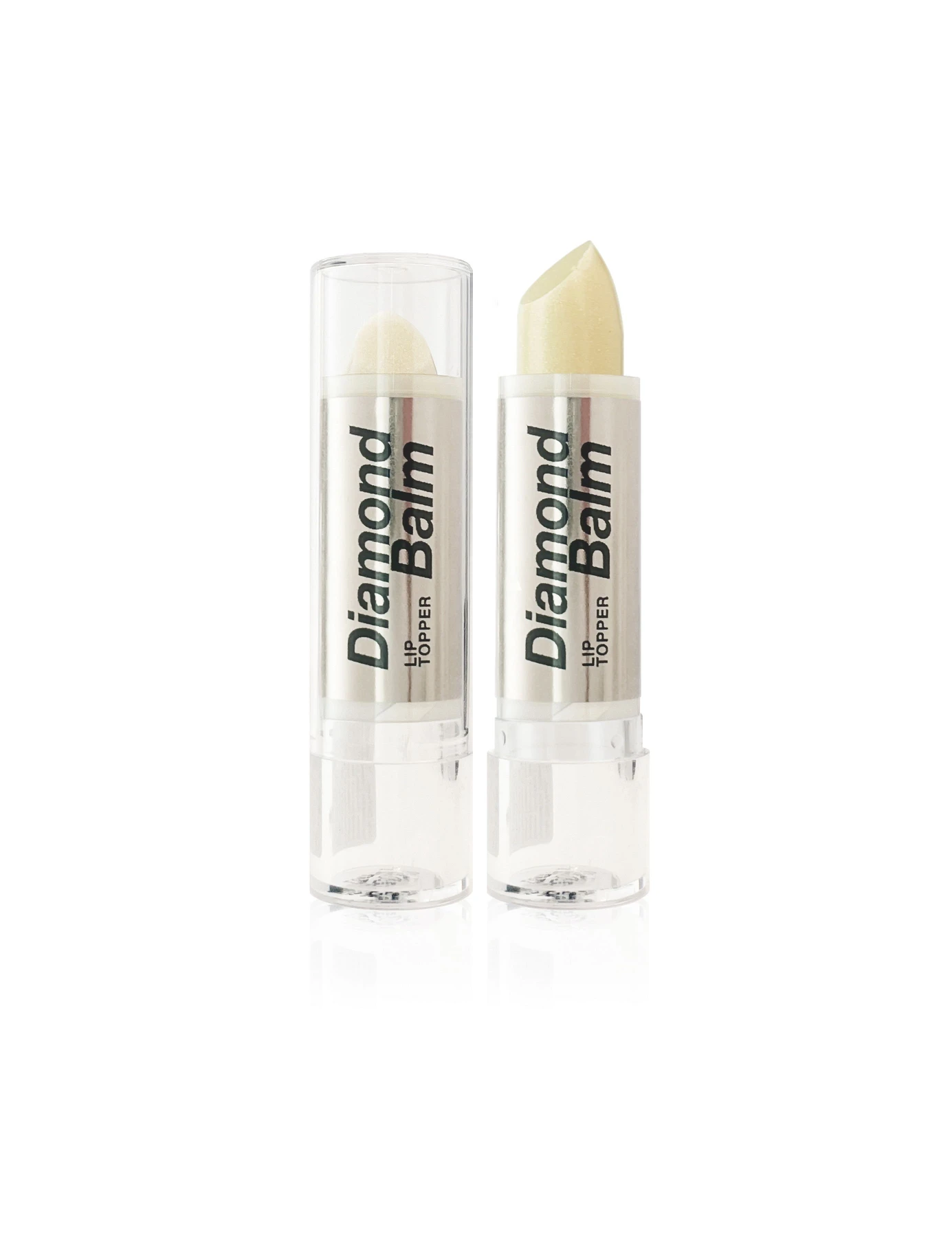 Бальзам для губ с шиммером Diamond Balm Colour Intense модель CLI265 Фото