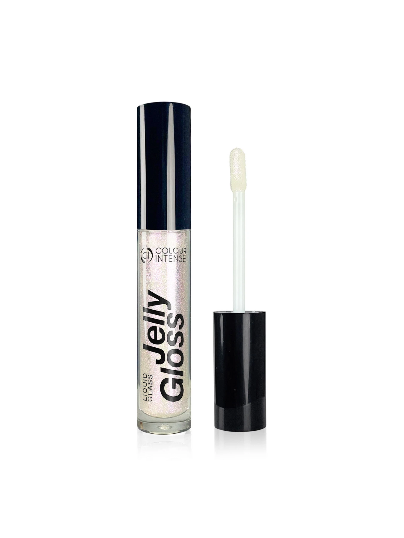 Блеск для губ Jelly Gloss Colour Intense модель 4823123300125 Фото