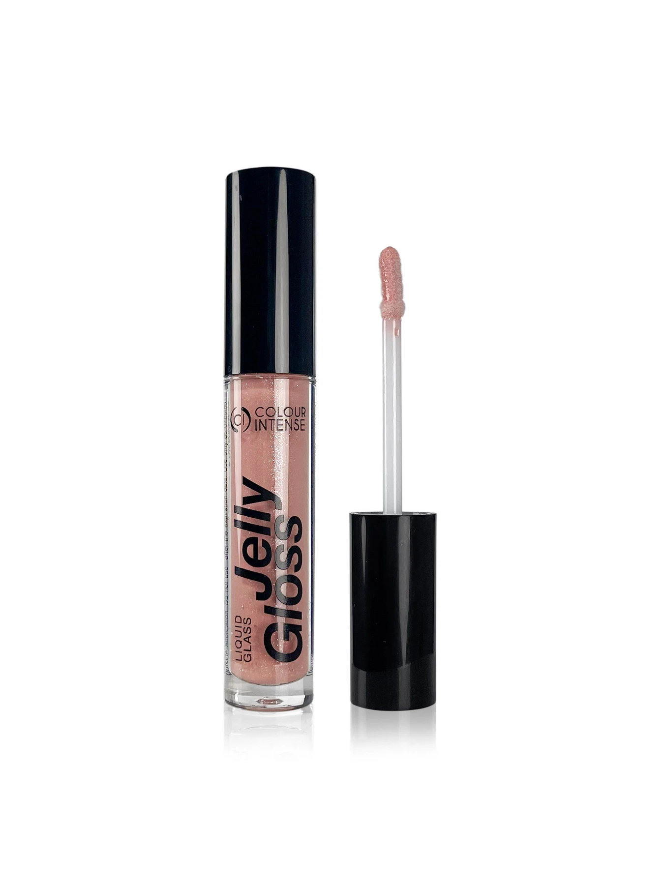 Блеск для губ JELLY GLOSS Colour Intense модель 4823083015985 Фото