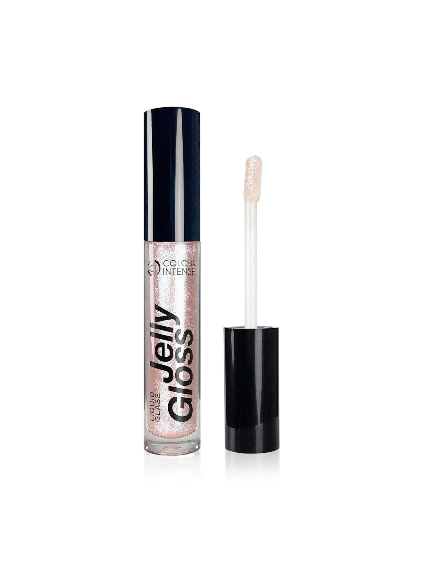 Блеск для губ Jelly Gloss Colour Intense модель 4823123300149 Фото