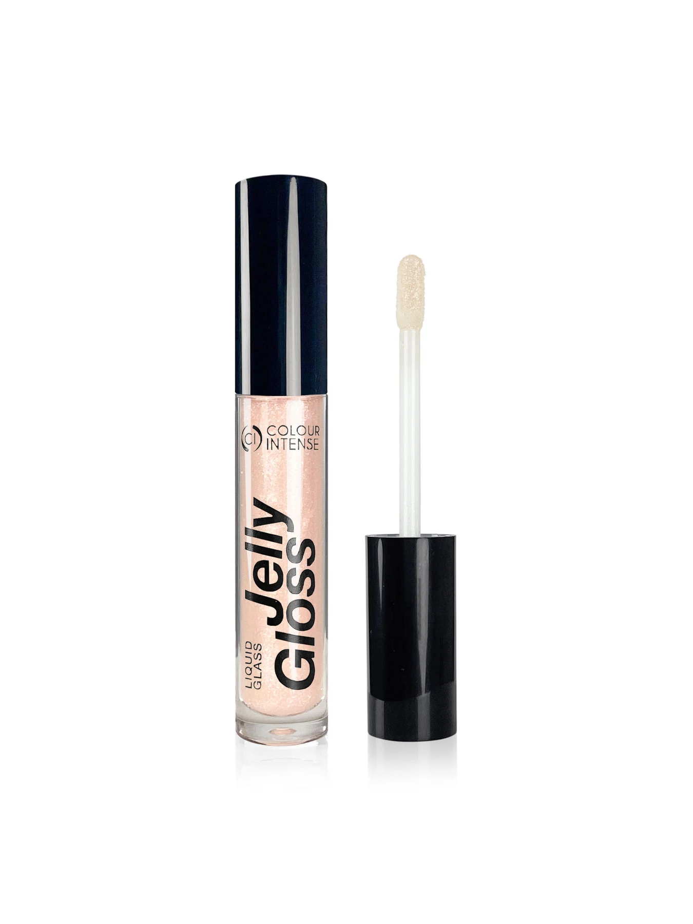 Блеск для губ Jelly Gloss Colour Intense модель 4823123300156 Фото