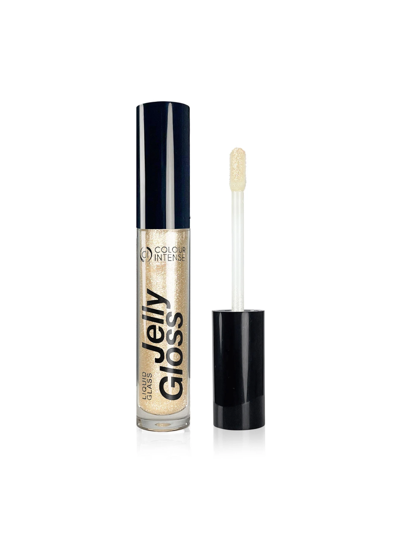 Блеск для губ Jelly Gloss Colour Intense модель CLI273 Фото