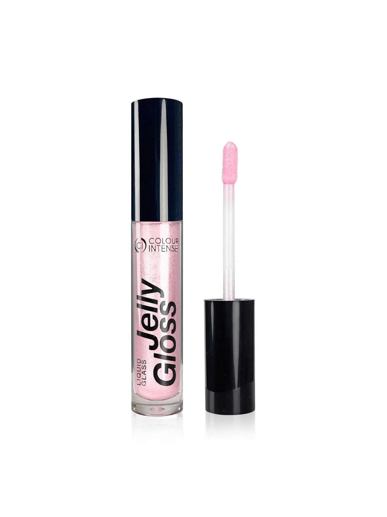 Блеск для губ Jelly Gloss Colour Intense модель 4823123300194 Фото