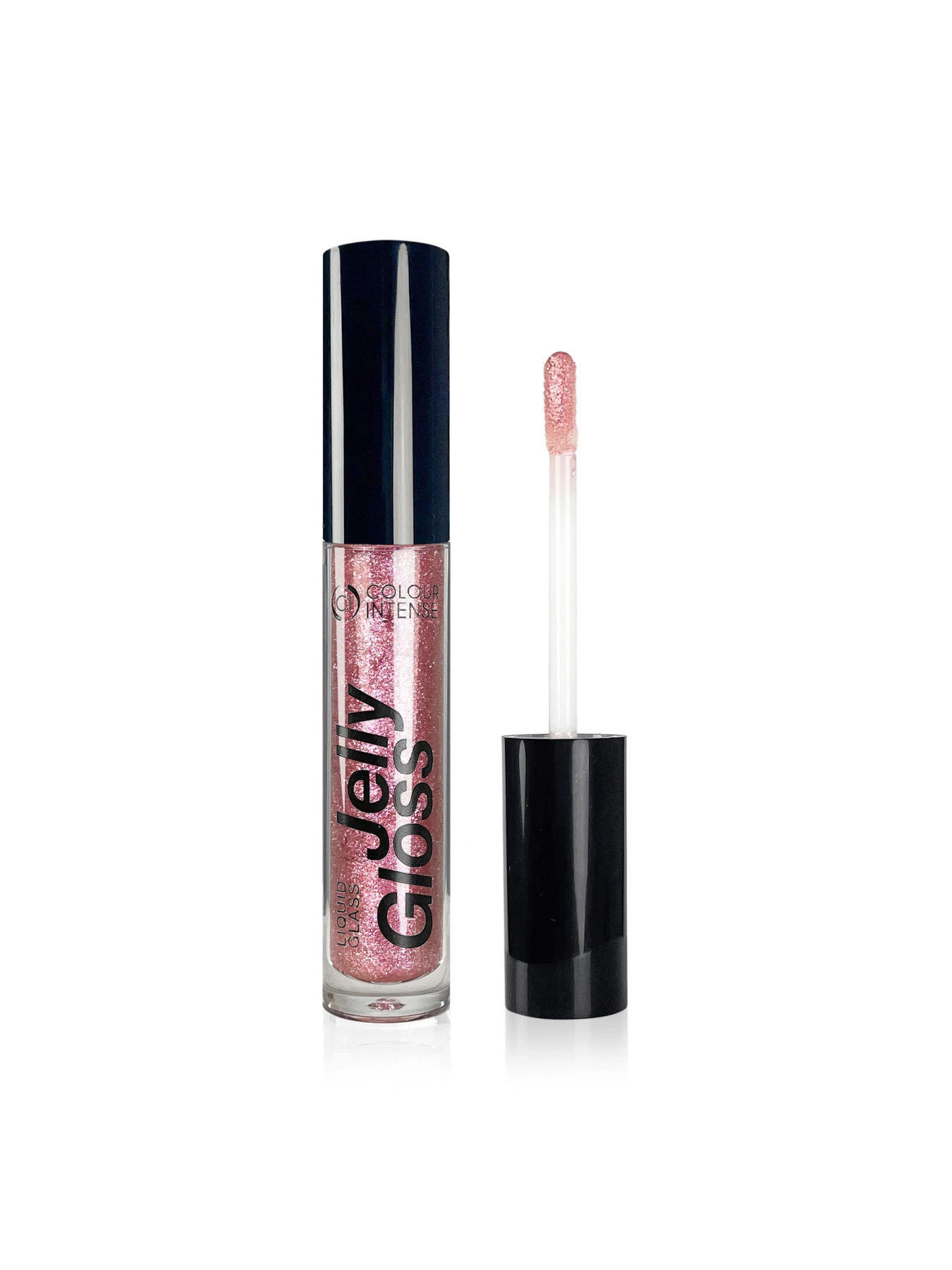 Блеск для губ Jelly Gloss Colour Intense модель 4823123300200 Фото