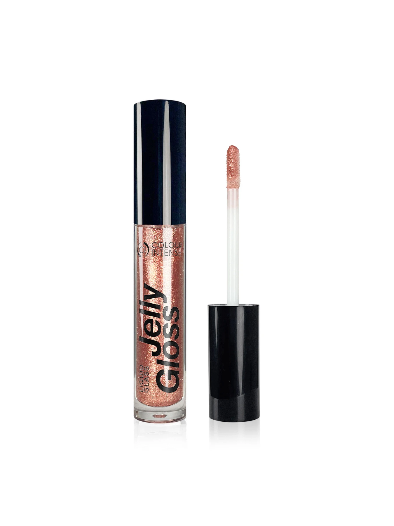 Блеск для губ Jelly Gloss Colour Intense модель 4823123300217 Фото
