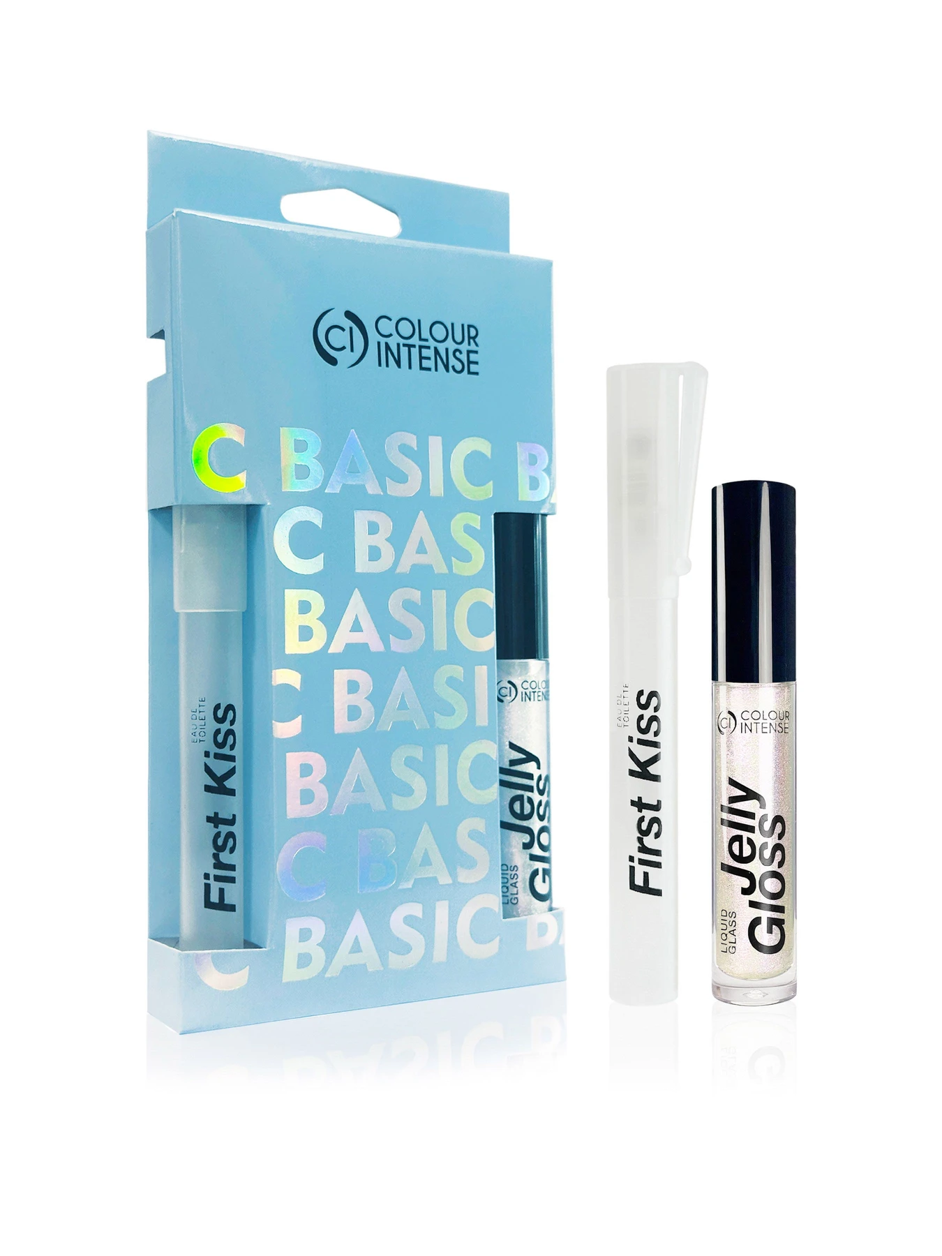 Набор косметический Basic Colour Intense модель 4823123300415 Фото