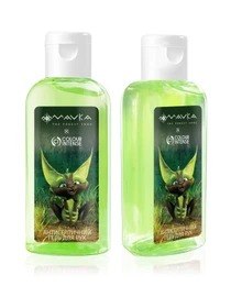 Антисептик гелевый для рук Colour Intense x Mavka Colour Intense модель 4823123300613 Фото
