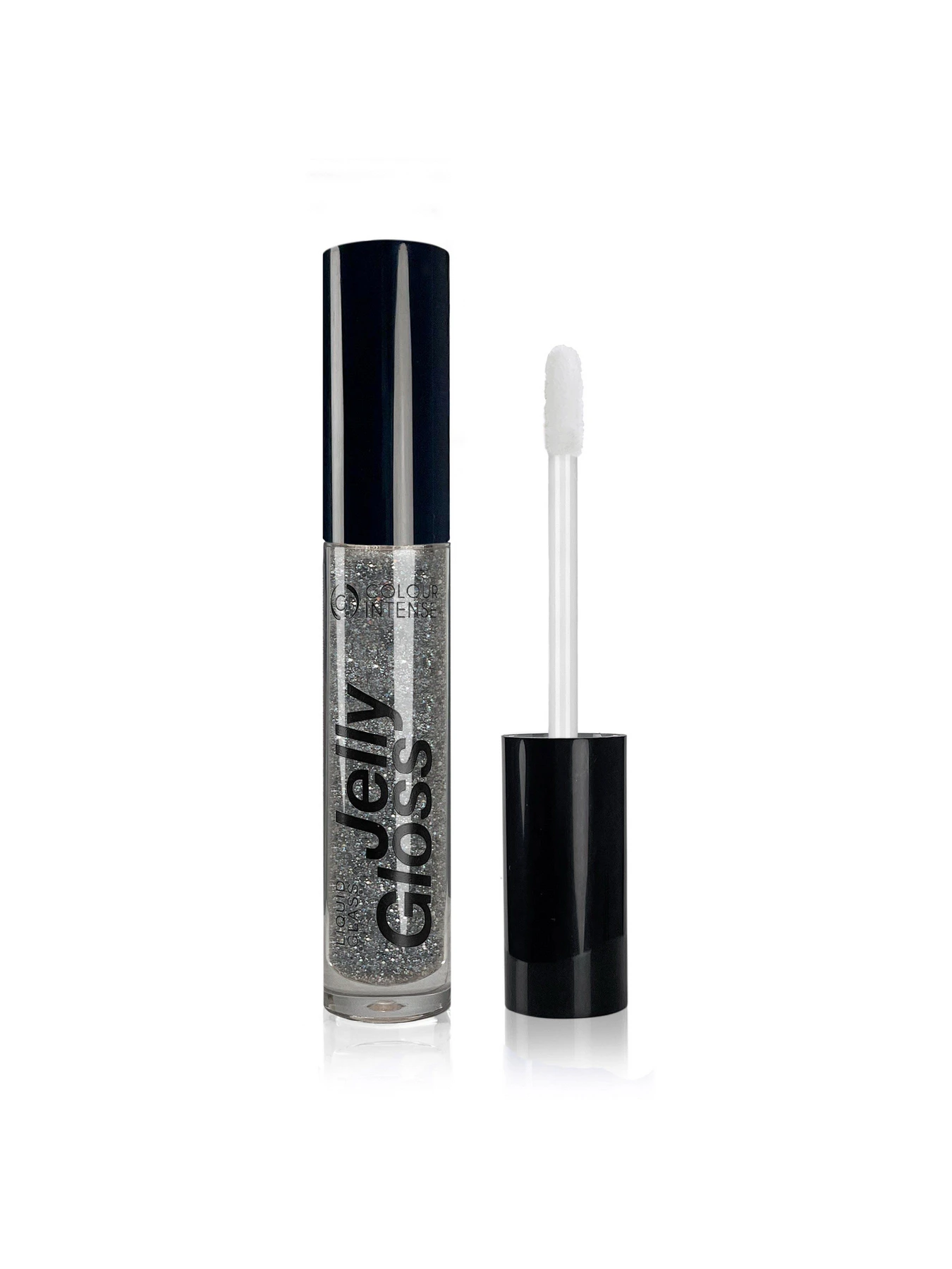 Блеск для губ Jelly Gloss Colour Intense модель 4823083019396 Фото