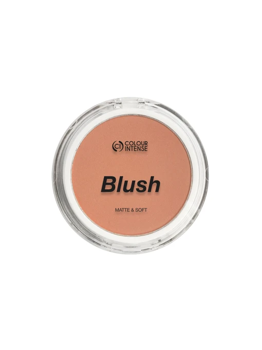 Рум'яна для обличчя BLUSH Colour Intense модель 4823123300774 Фото