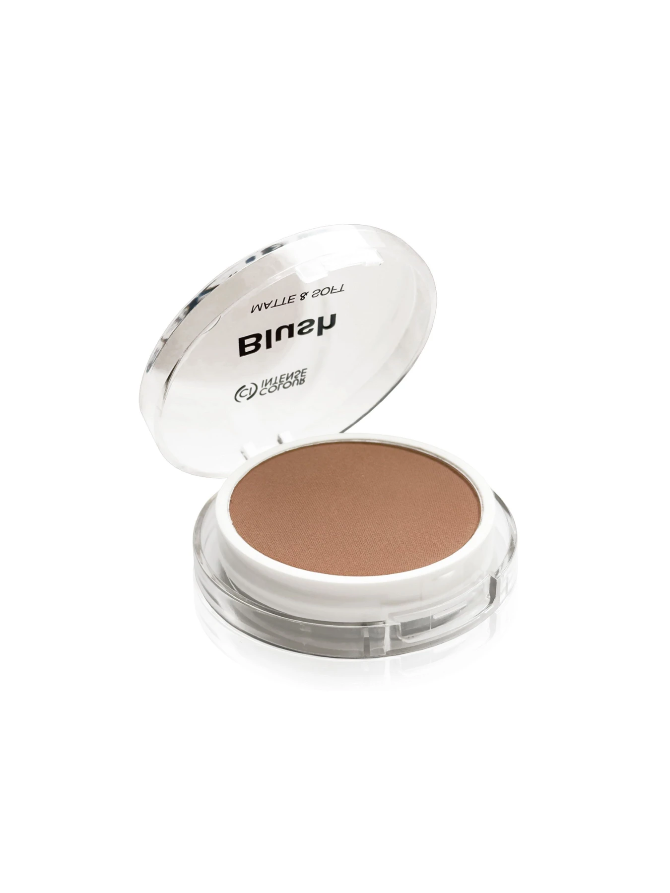 Румяна для лица BLUSH Colour Intense модель 4823123300781 Фото
