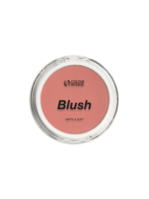 Рум'яна для обличчя BLUSH Colour Intense модель 4823123300798 Фото