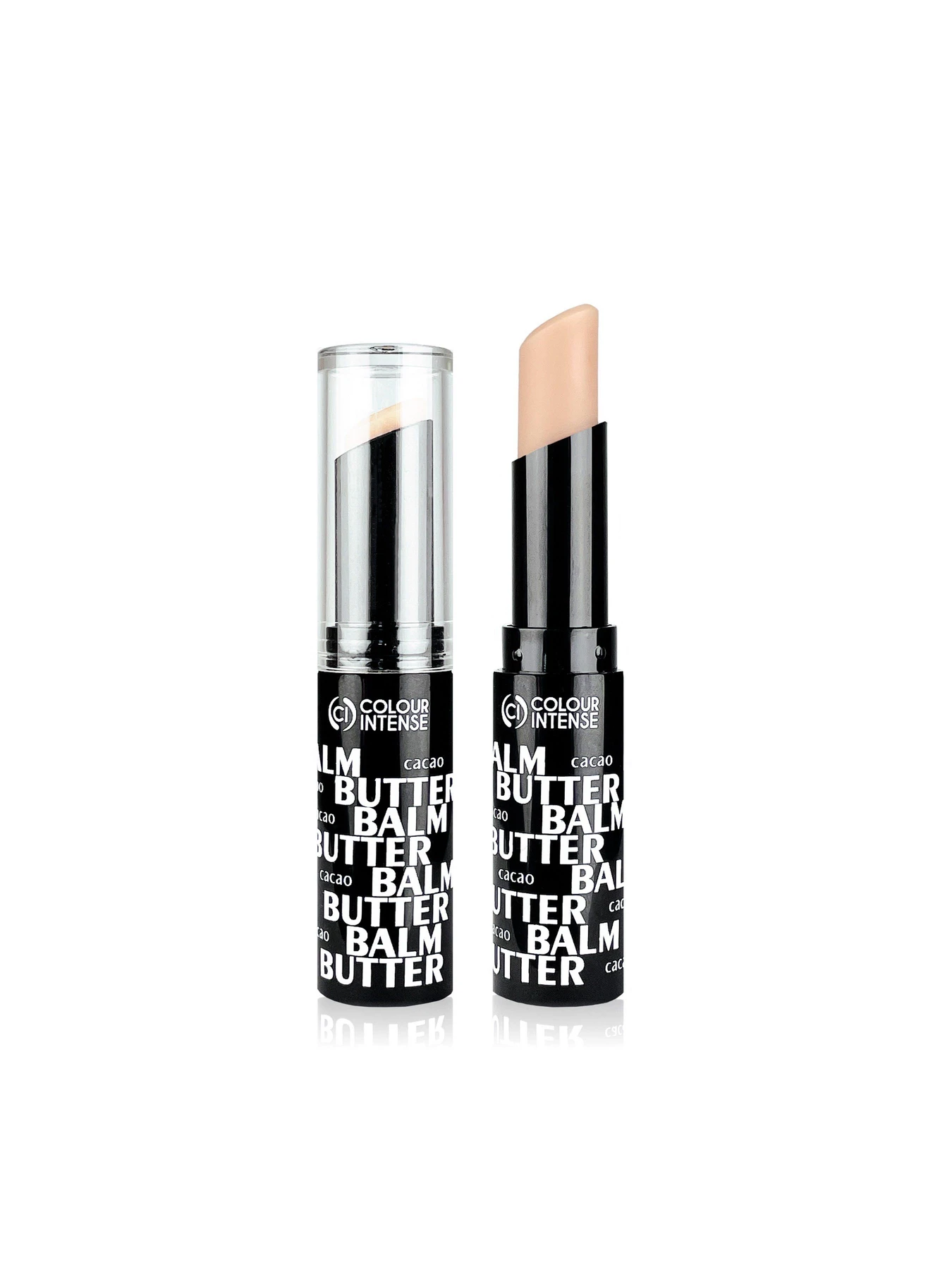 Баттер для губ Lip Care Colour Intense модель 4823083018733 Фото