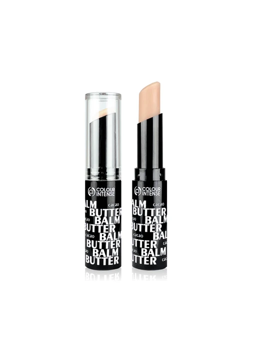 Баттер для губ Lip Care Colour Intense модель 4823083018733 Фото